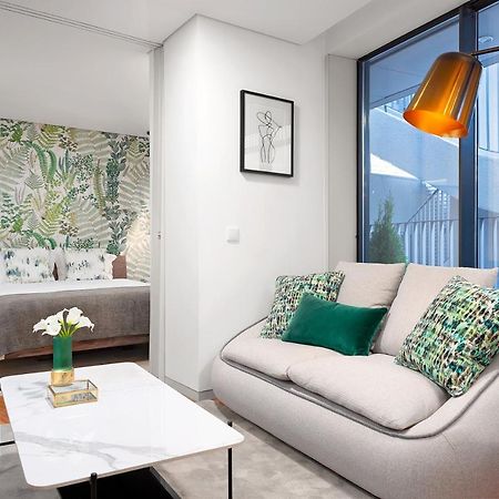 Stylish Apartment At Bolhao Porto Ngoại thất bức ảnh