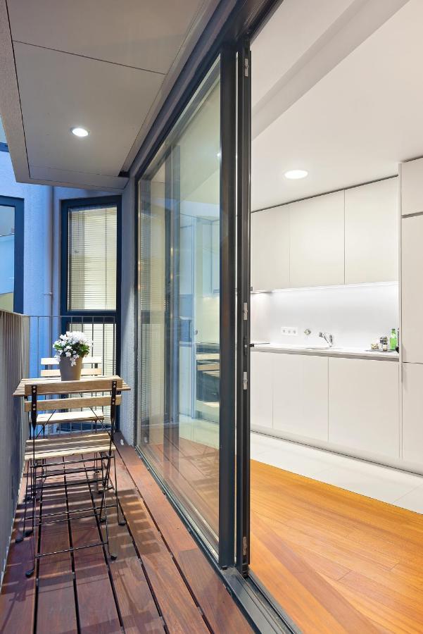 Stylish Apartment At Bolhao Porto Ngoại thất bức ảnh