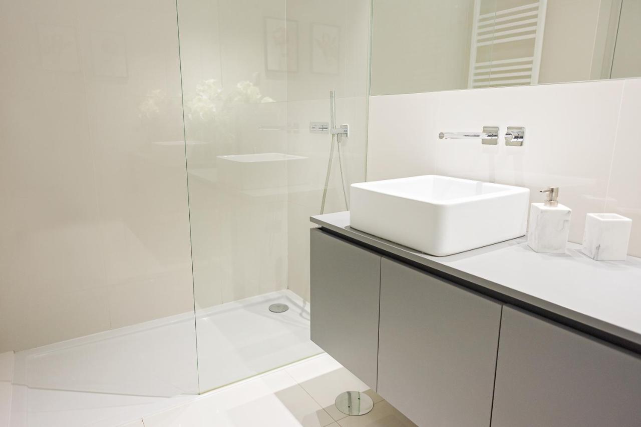 Stylish Apartment At Bolhao Porto Ngoại thất bức ảnh