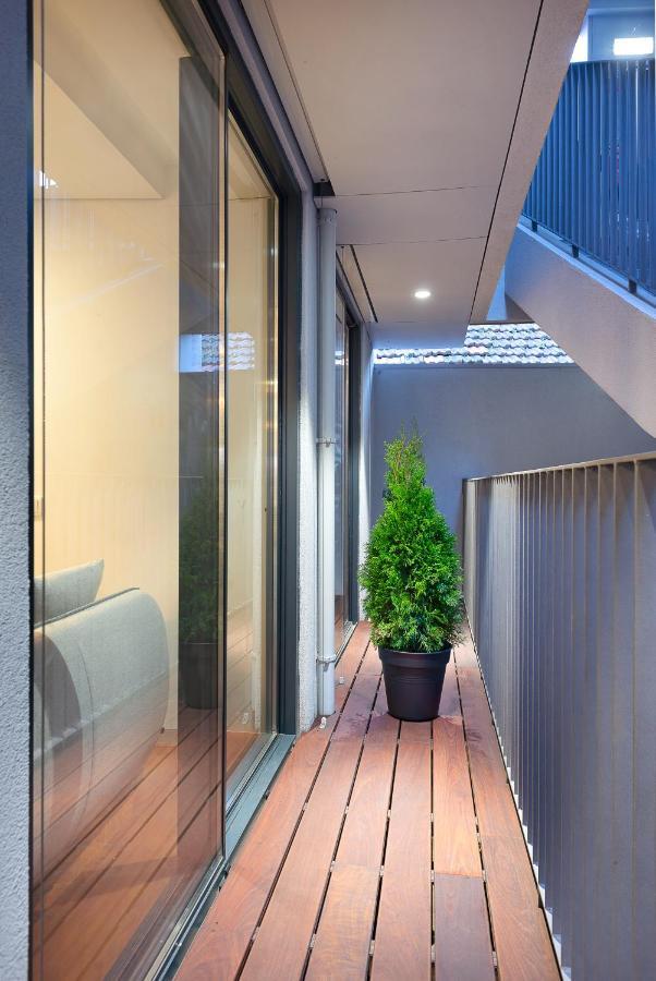 Stylish Apartment At Bolhao Porto Ngoại thất bức ảnh