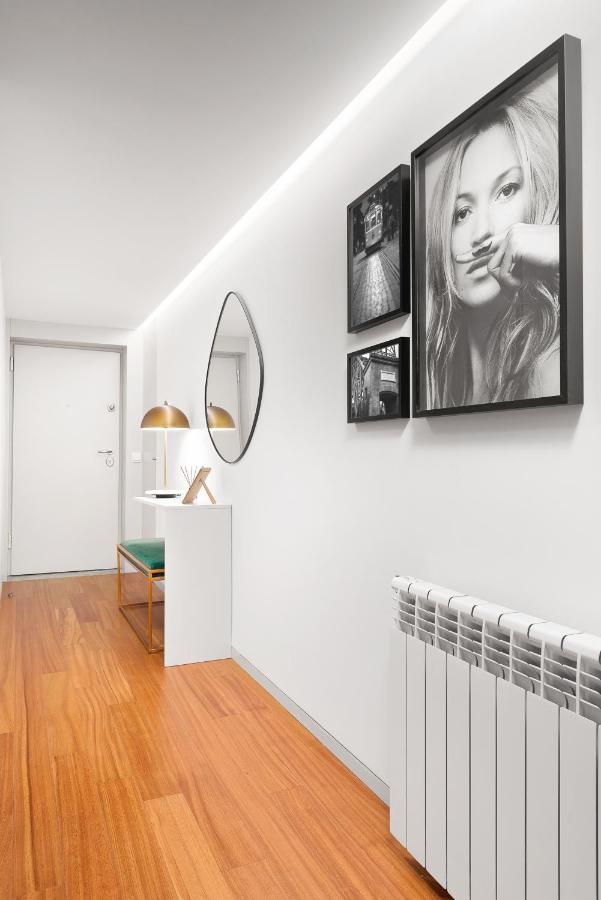Stylish Apartment At Bolhao Porto Ngoại thất bức ảnh