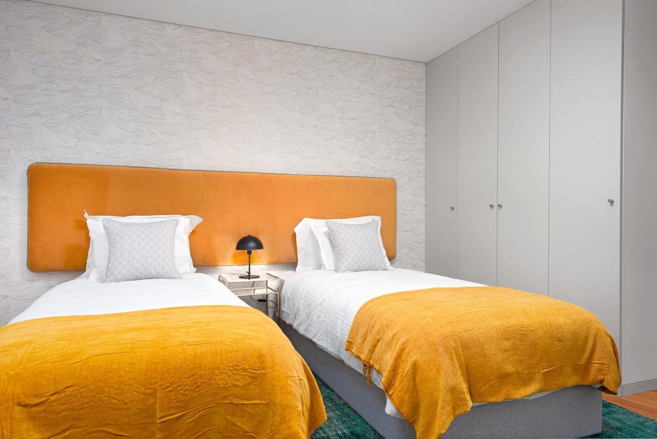 Stylish Apartment At Bolhao Porto Ngoại thất bức ảnh