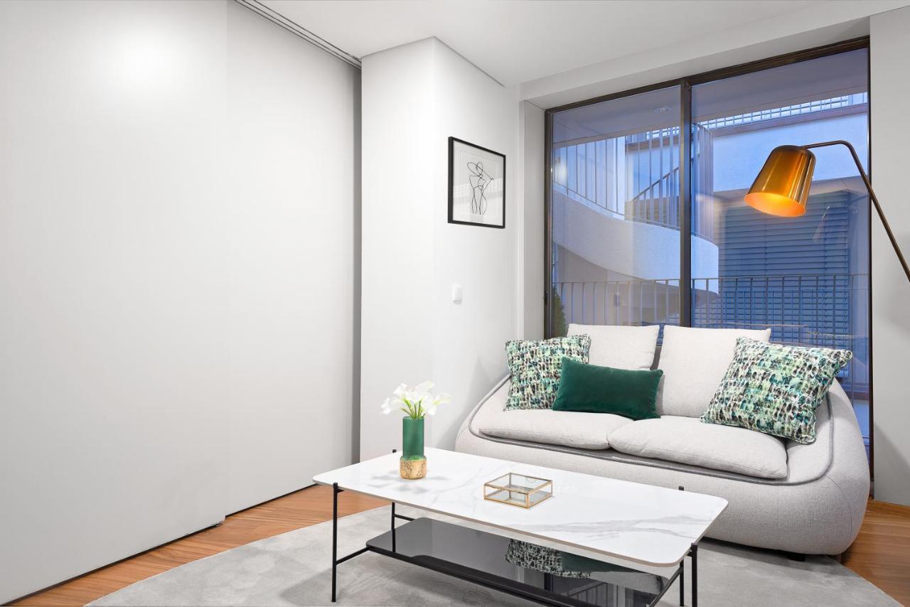 Stylish Apartment At Bolhao Porto Ngoại thất bức ảnh